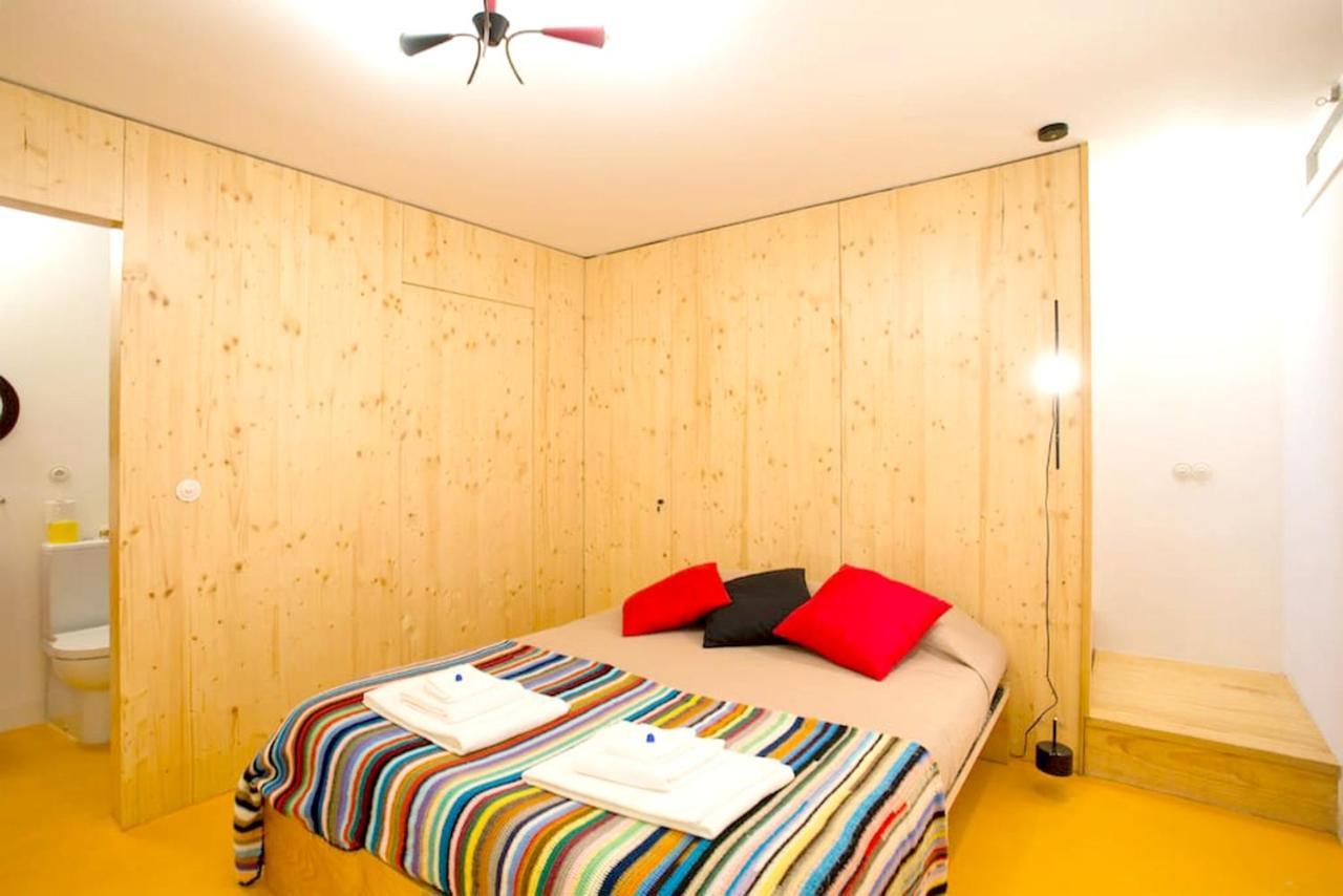 Holiday home 3 Bedrooms House With Enclosed Garden And Wifi At 4 Km Away From The