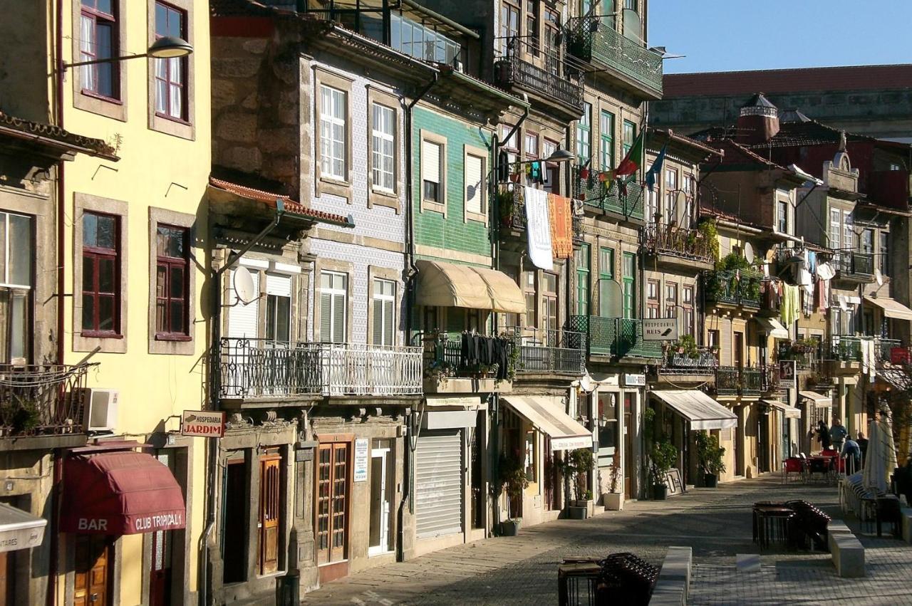 3 Bedrooms House With Enclosed Garden And Wifi At 4 Km Away From The Porto