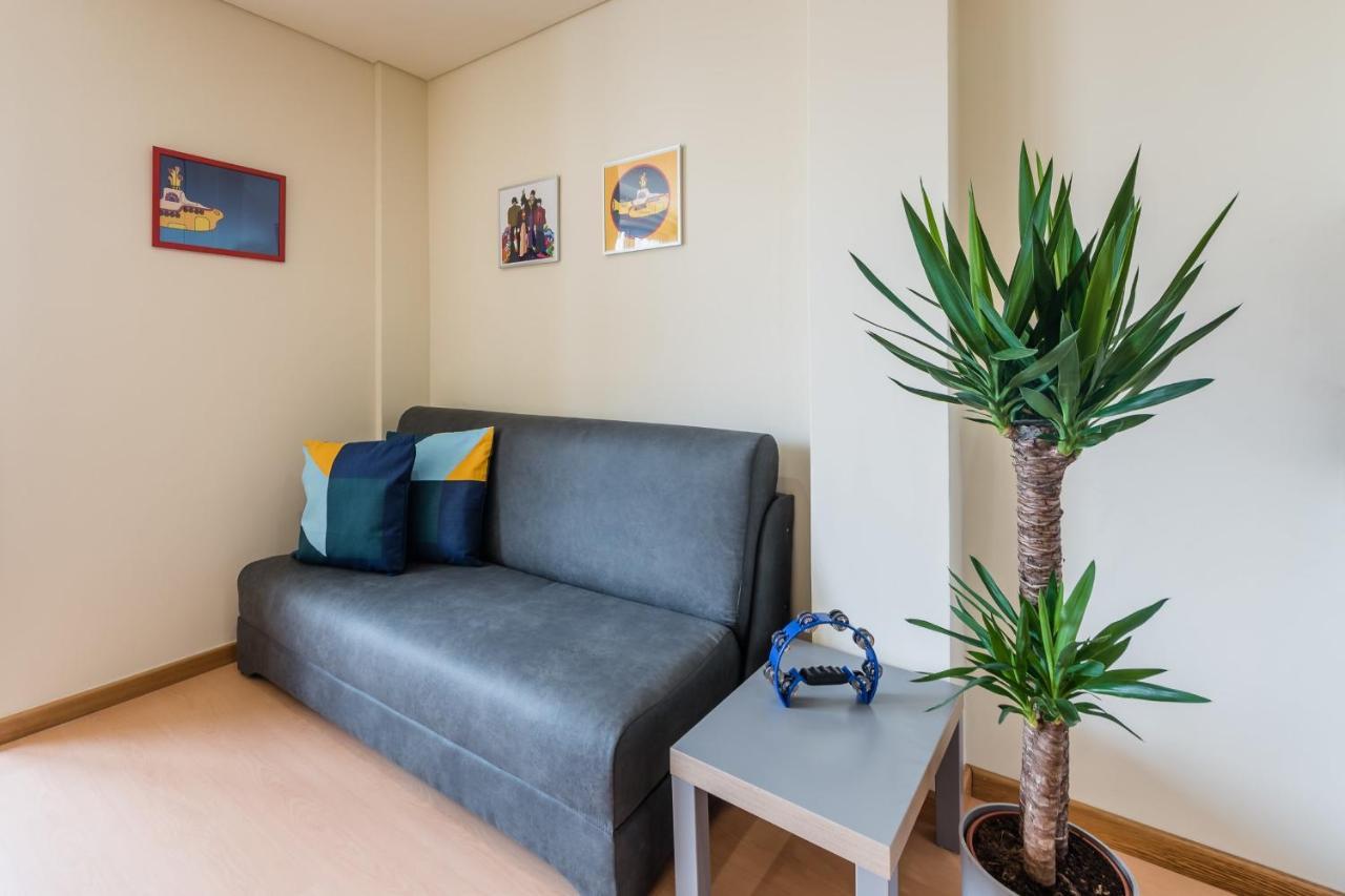Apartment Guestready - Musichall
