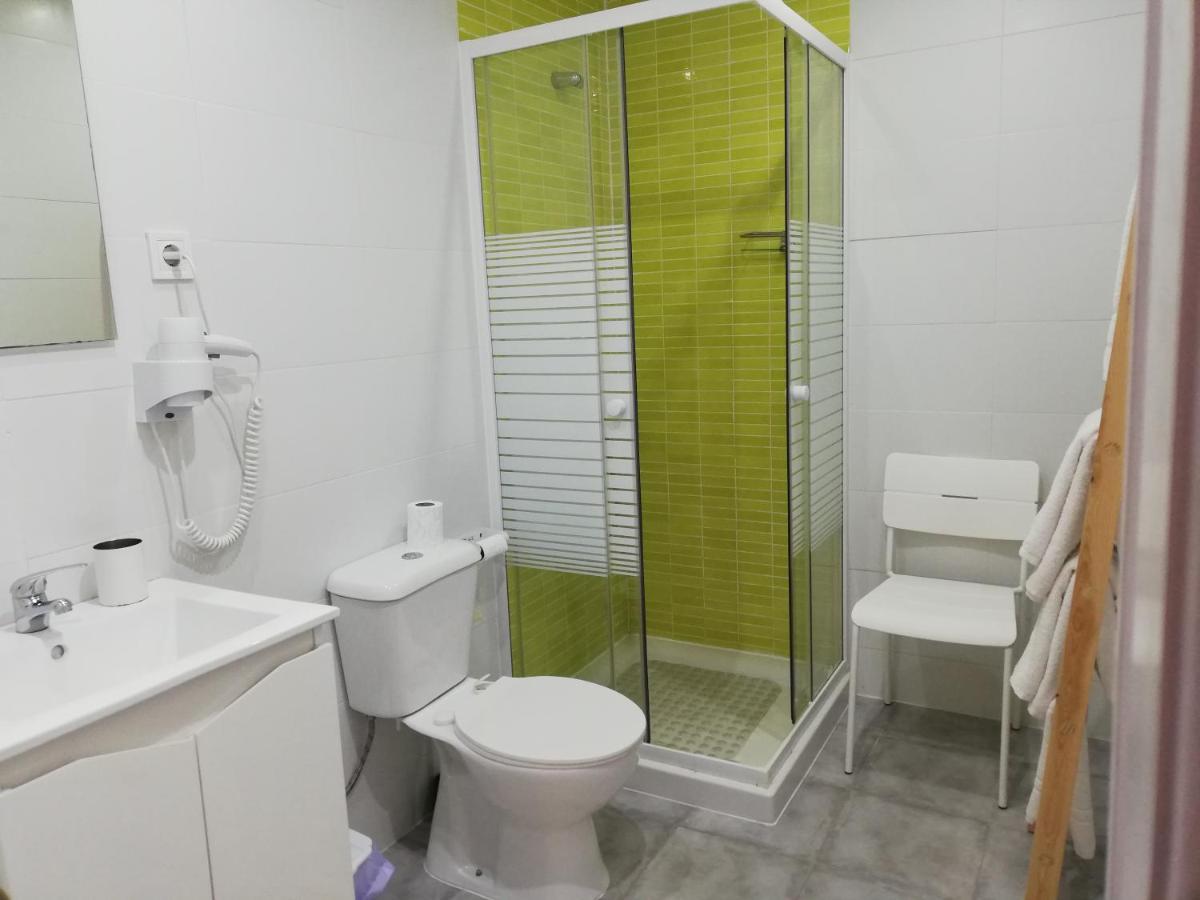 Downtown Garden Terrace , Only One House Up To 21pax * Porto