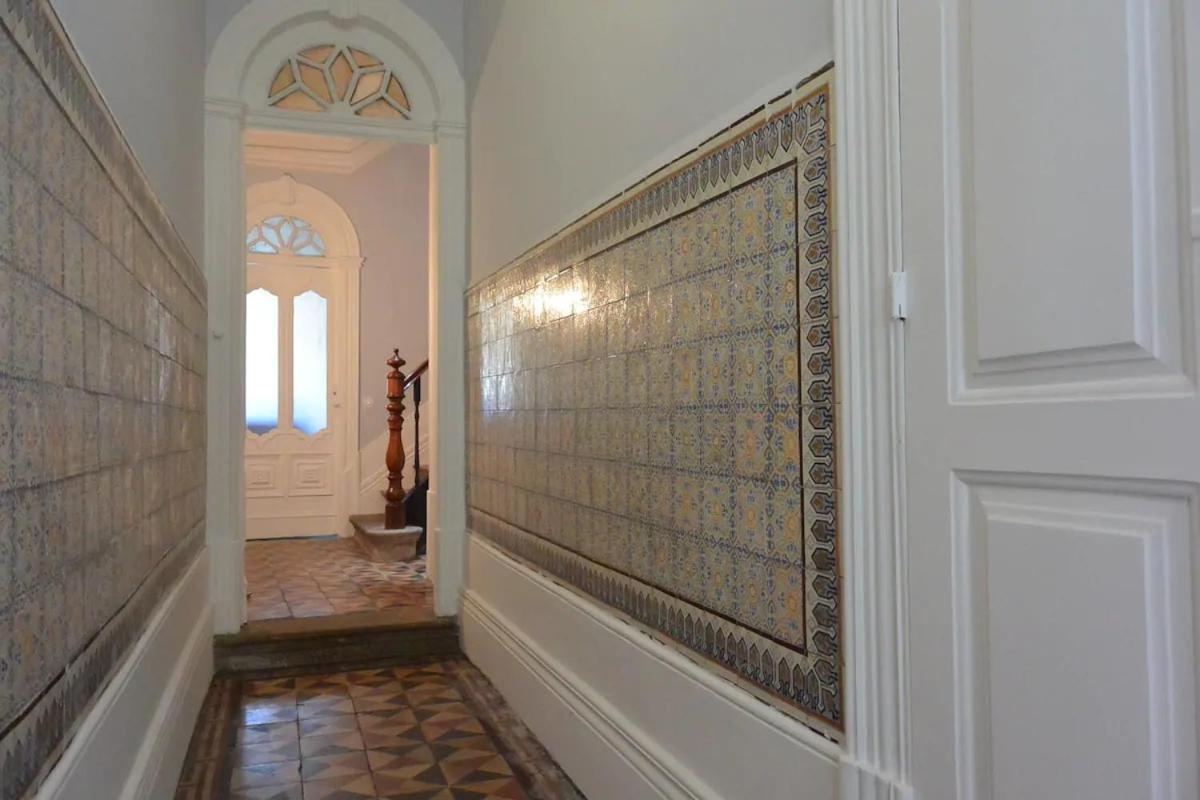 Bonjardim 466 - Historic Townhouse * Porto