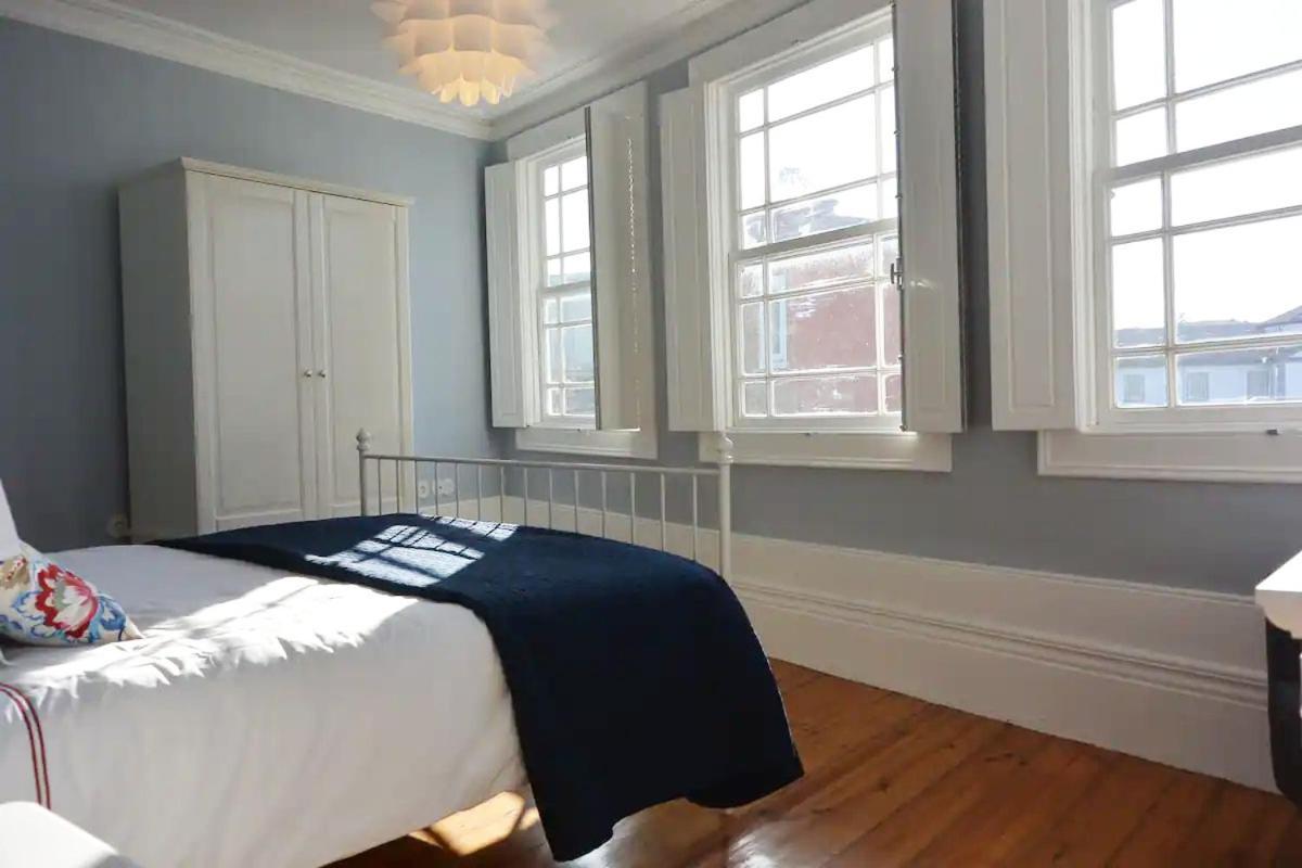 Bonjardim 466 - Historic Townhouse * Porto
