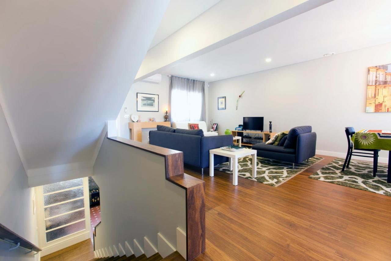 Vakantiehuis Friend & Family House Porto