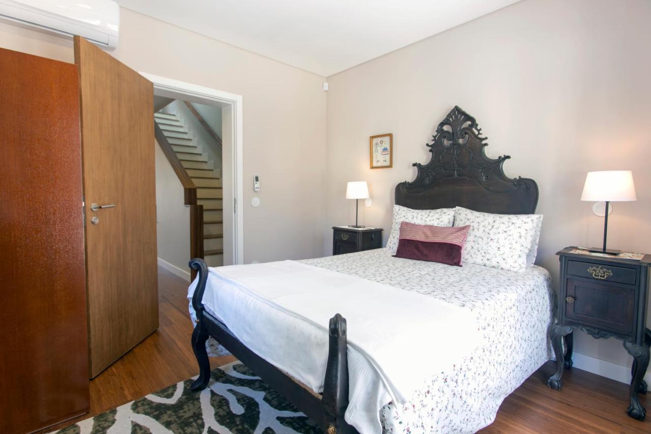 Vakantiehuis Friend & Family House Porto