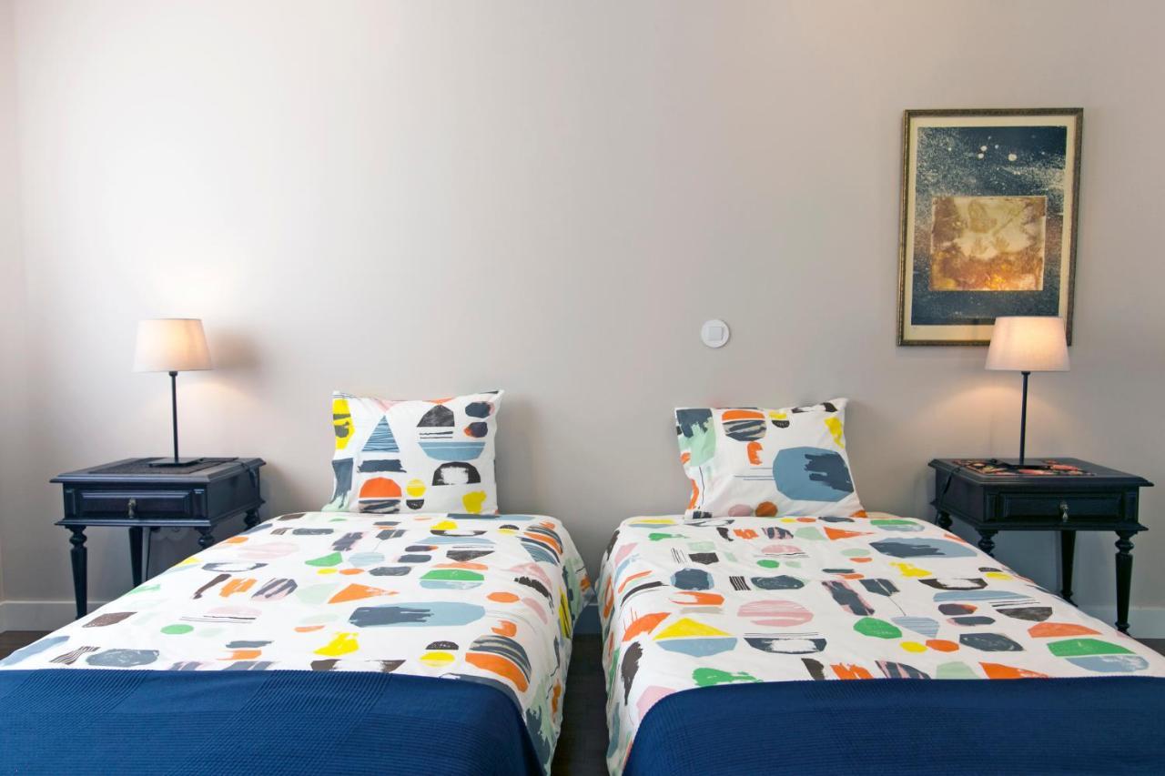Friend & Family House Vakantiehuis Porto