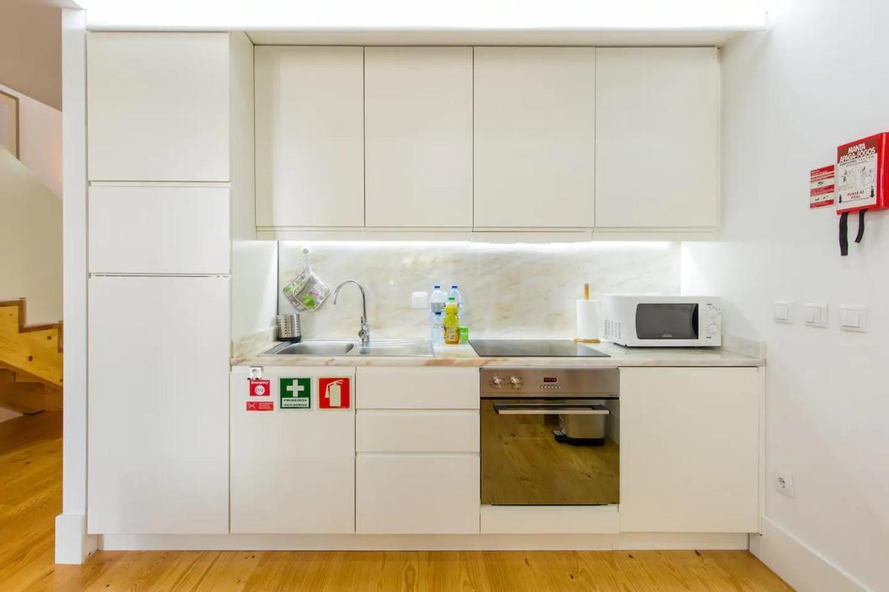 Apartment Hello Firehouse Porto