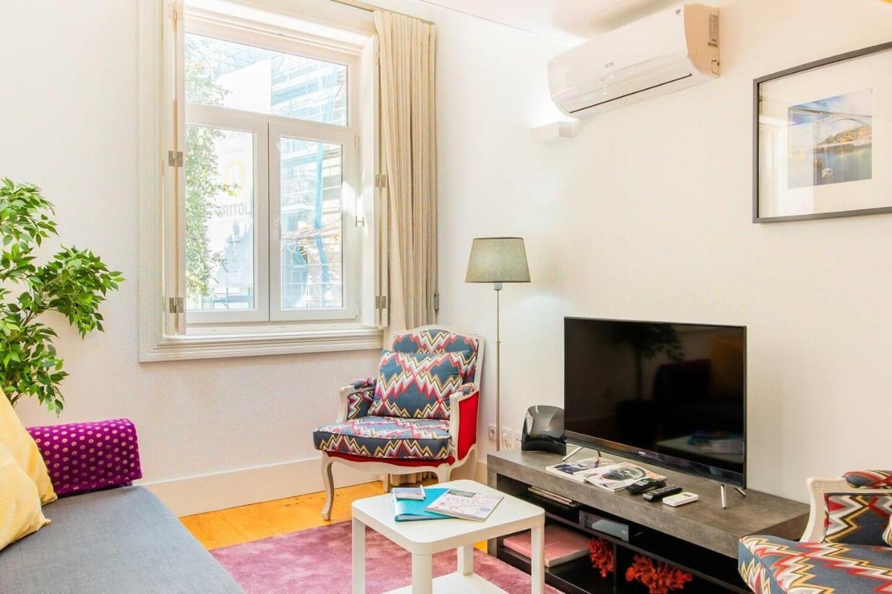Hello Firehouse Apartment