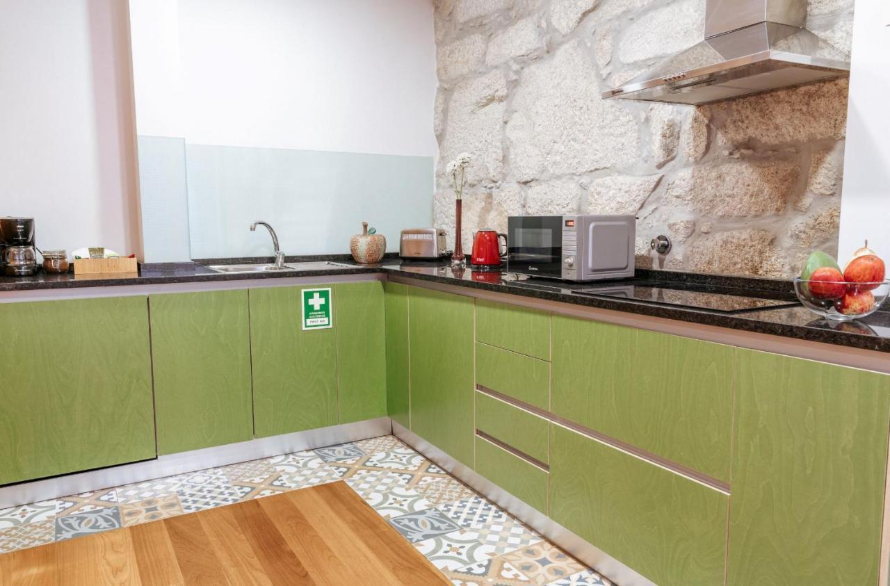 Appartement Authentic *