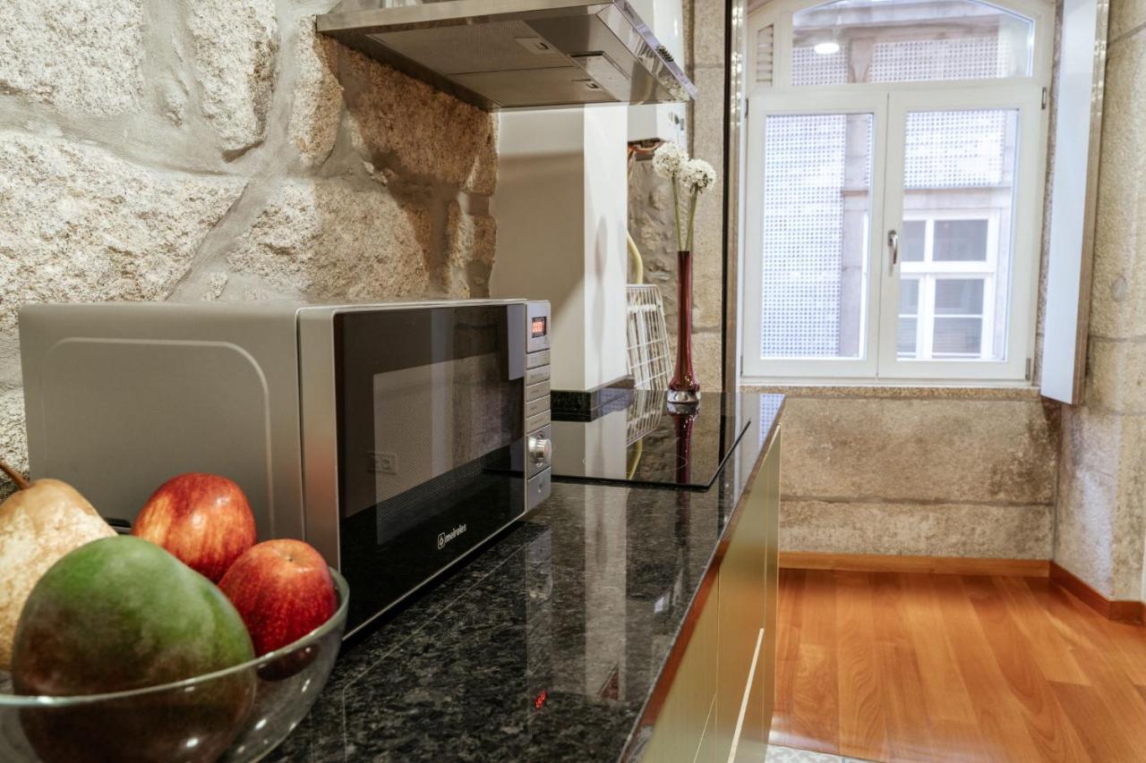 Authentic Appartement Porto