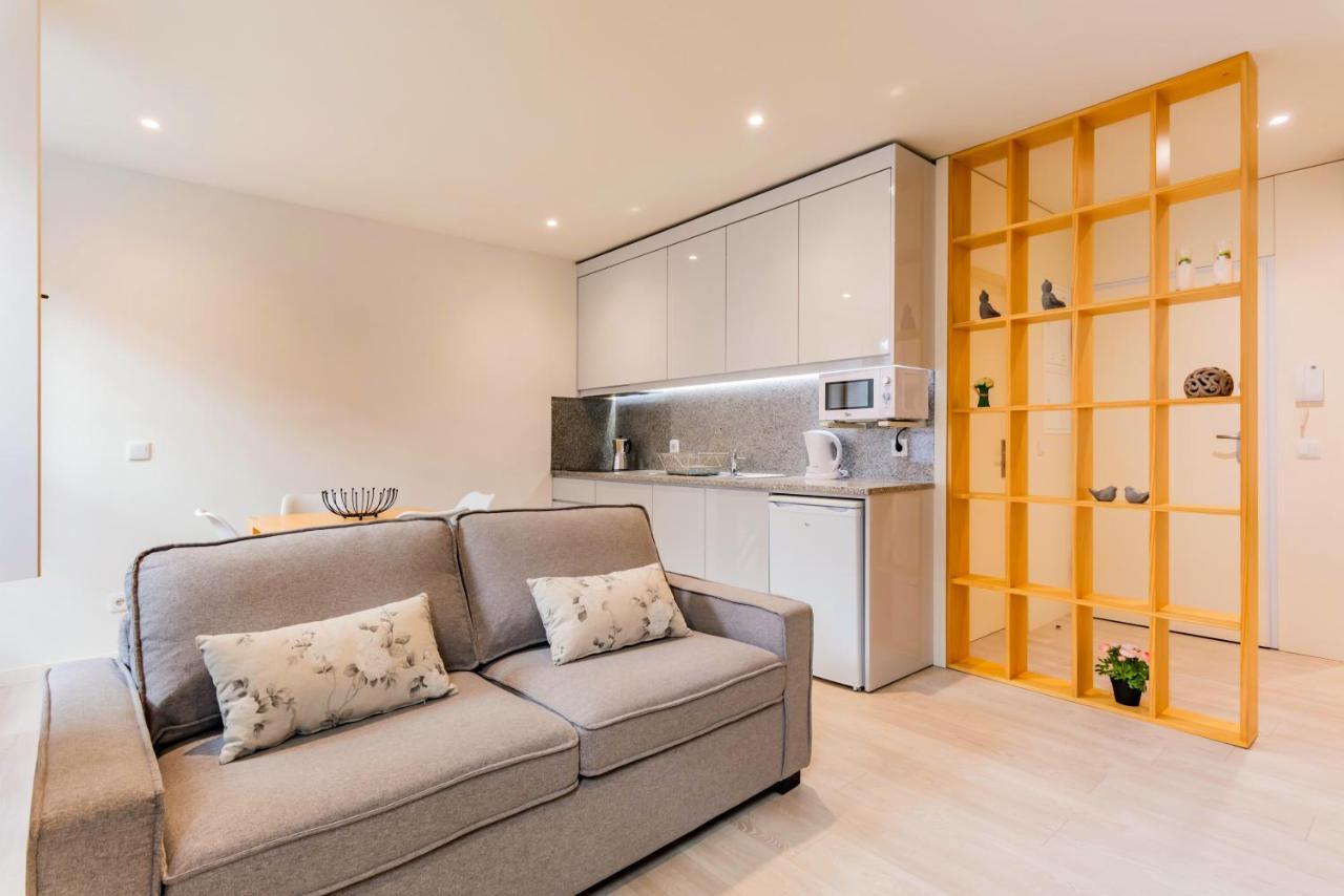 Lemago - Sao Bento Apartment *