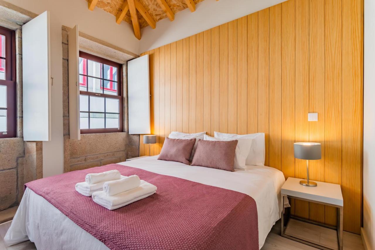 Lemago - Sao Bento Apartment Porto
