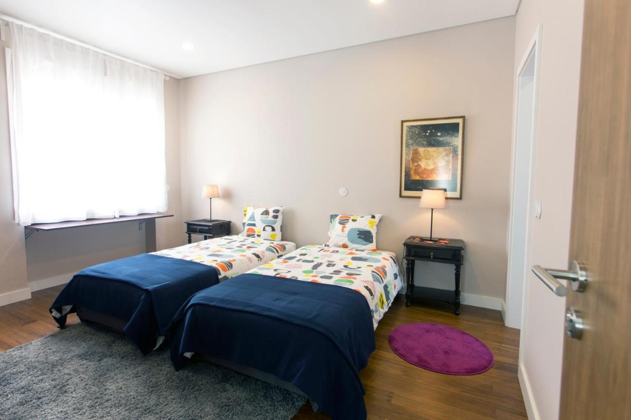 Friend & Family House Vakantiehuis Porto