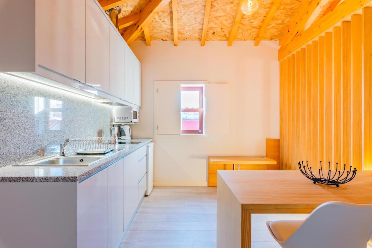 Lemago - Sao Bento Apartment