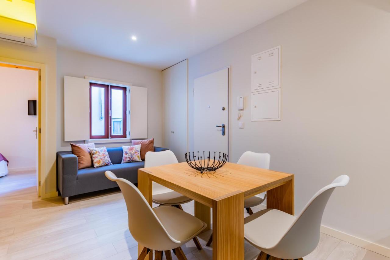 Lemago - Sao Bento Apartment *