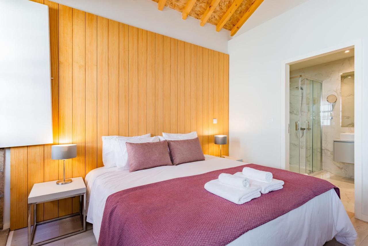 Lemago - Sao Bento Apartment Porto