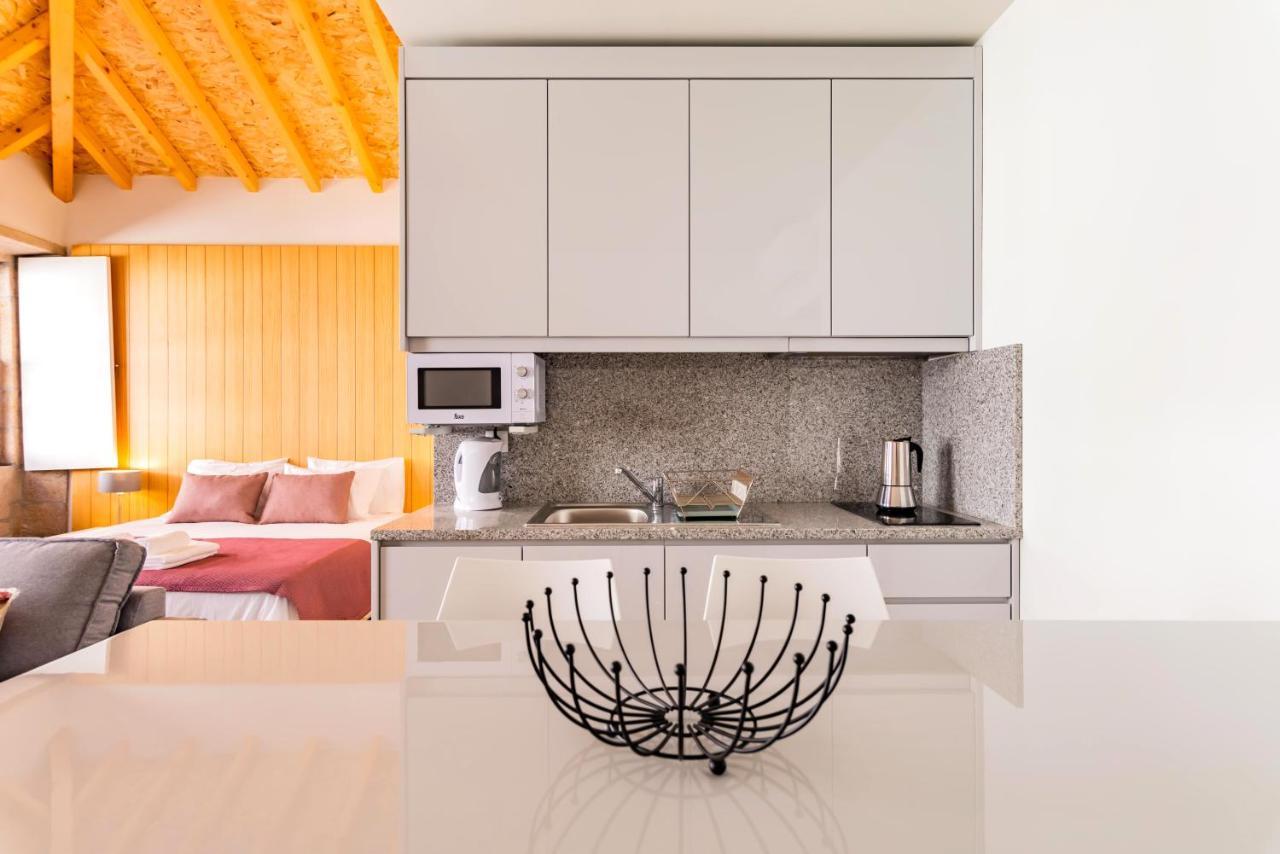 Apartment Lemago - Sao Bento