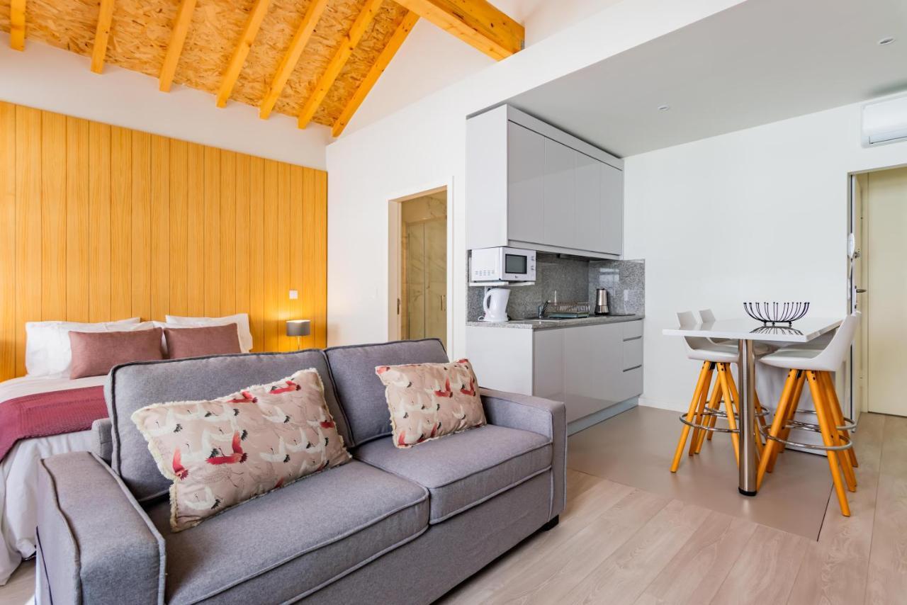 Apartment Lemago - Sao Bento