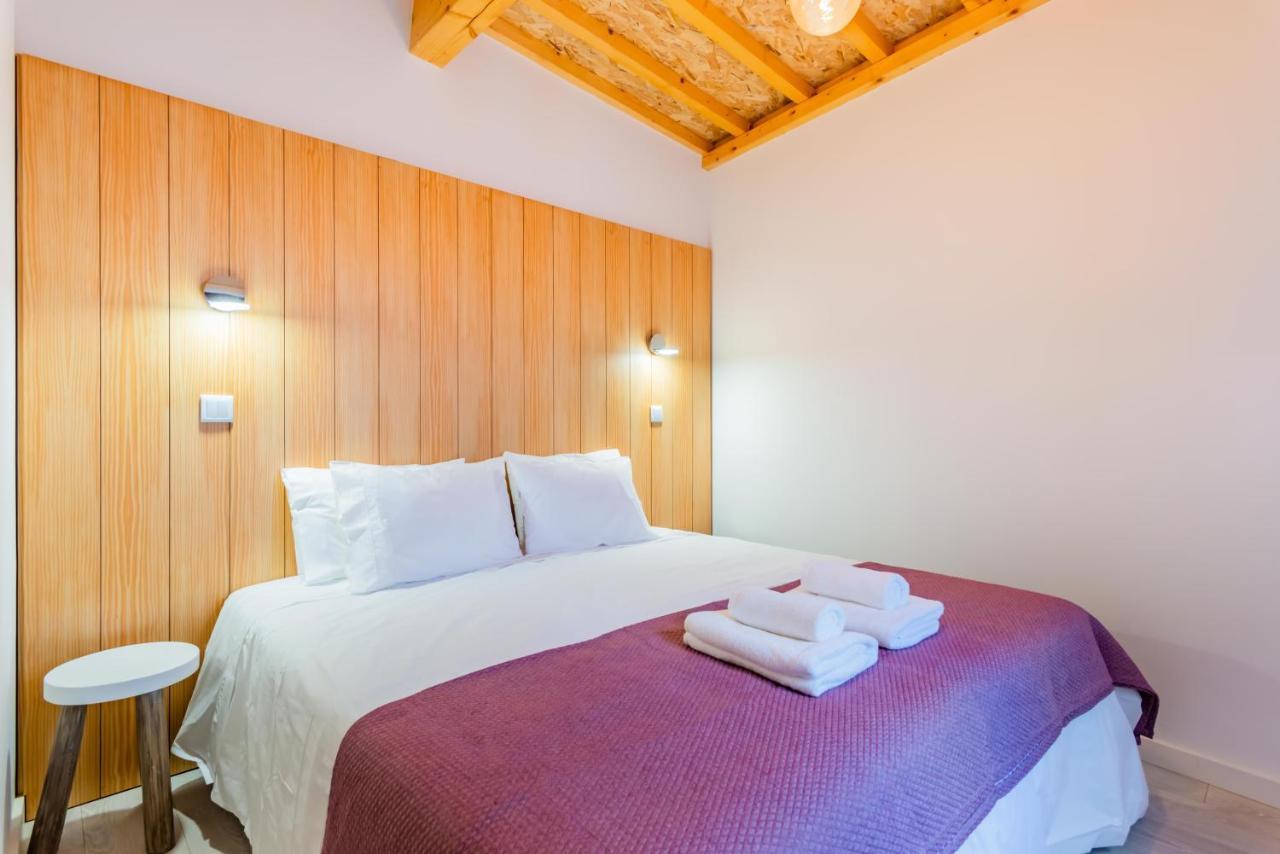 Apartment Lemago - Sao Bento Porto
