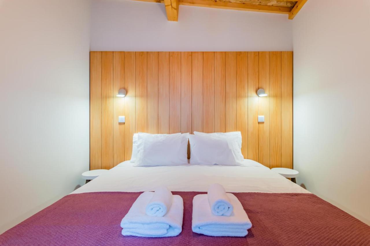 Apartment Lemago - Sao Bento *
