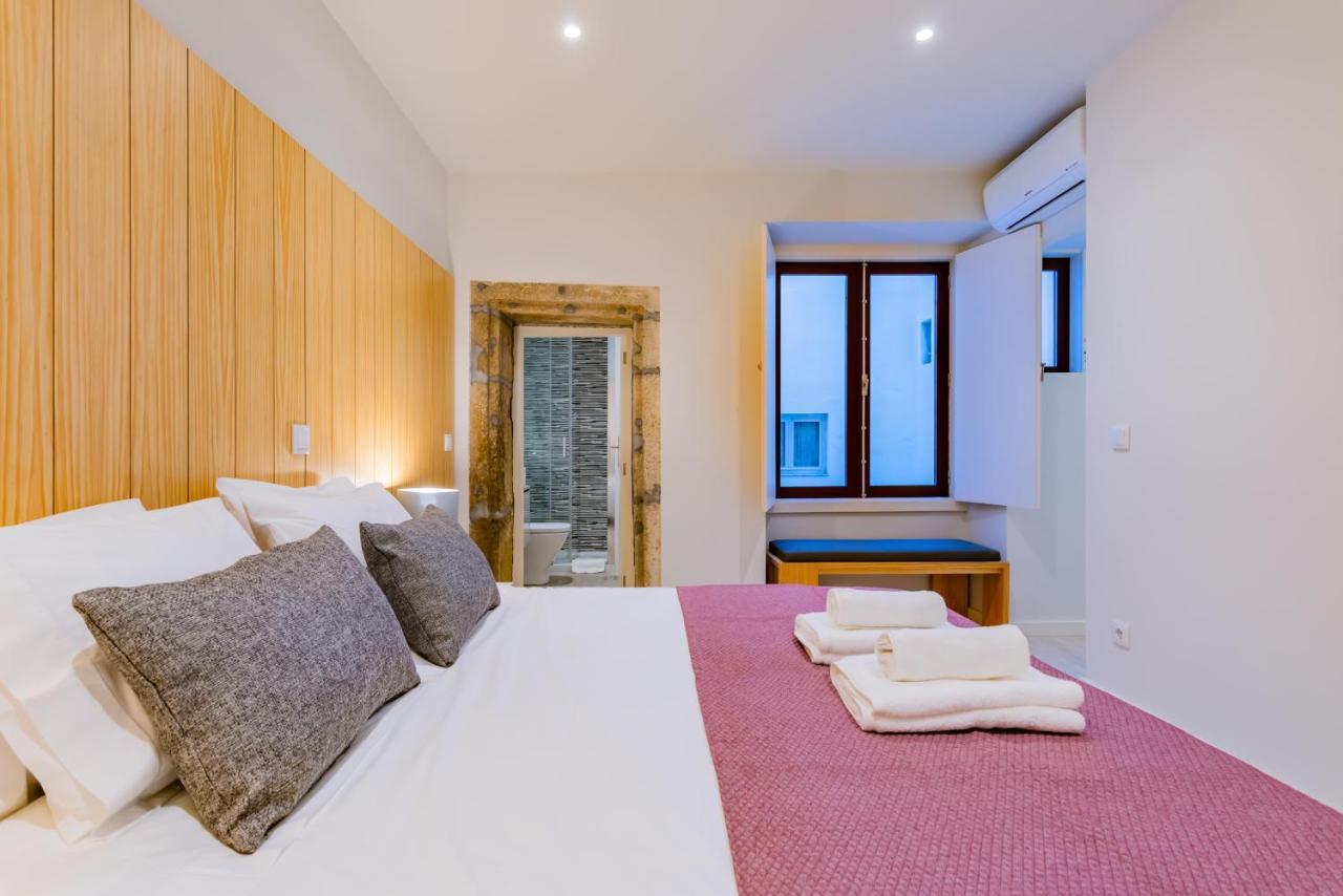 Lemago - Sao Bento Apartment Porto