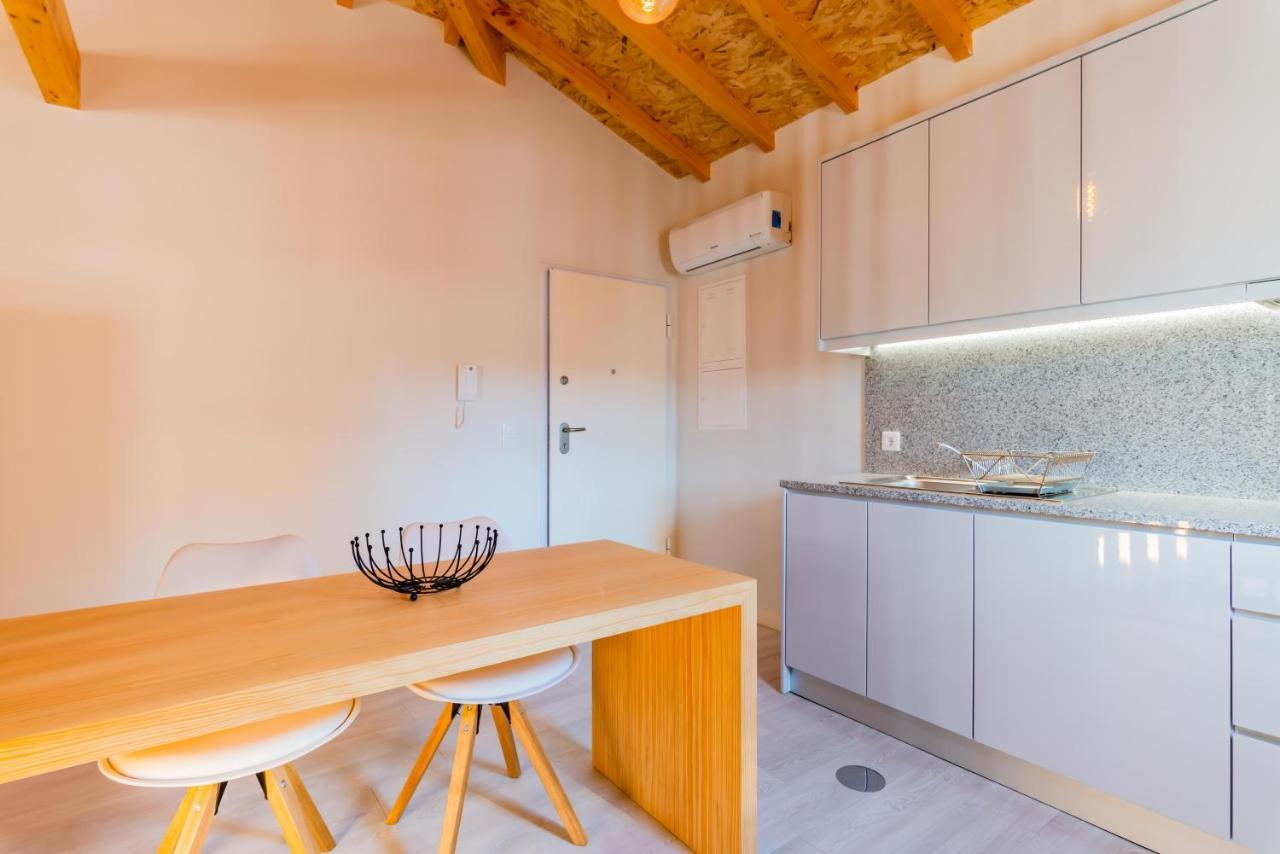 Apartment Lemago - Sao Bento