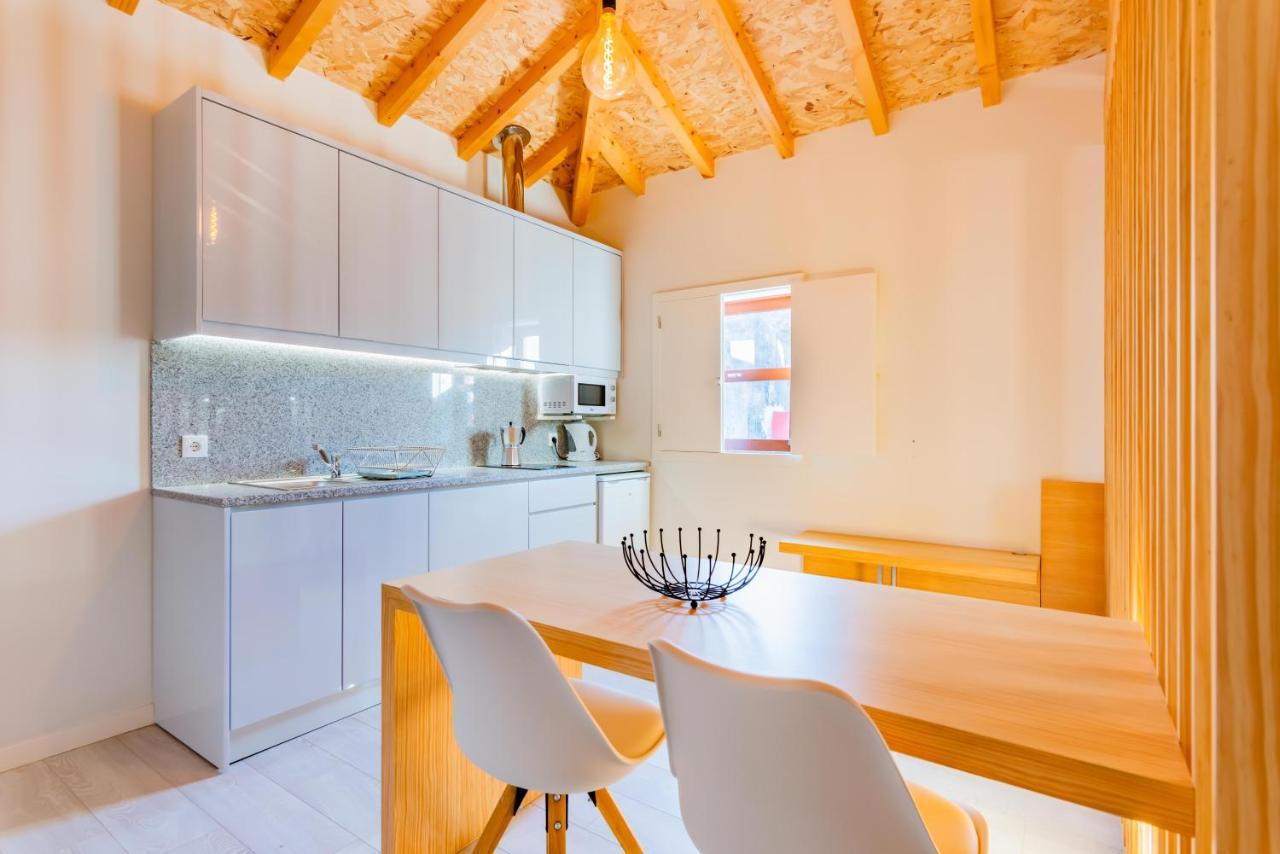 Lemago - Sao Bento Apartment