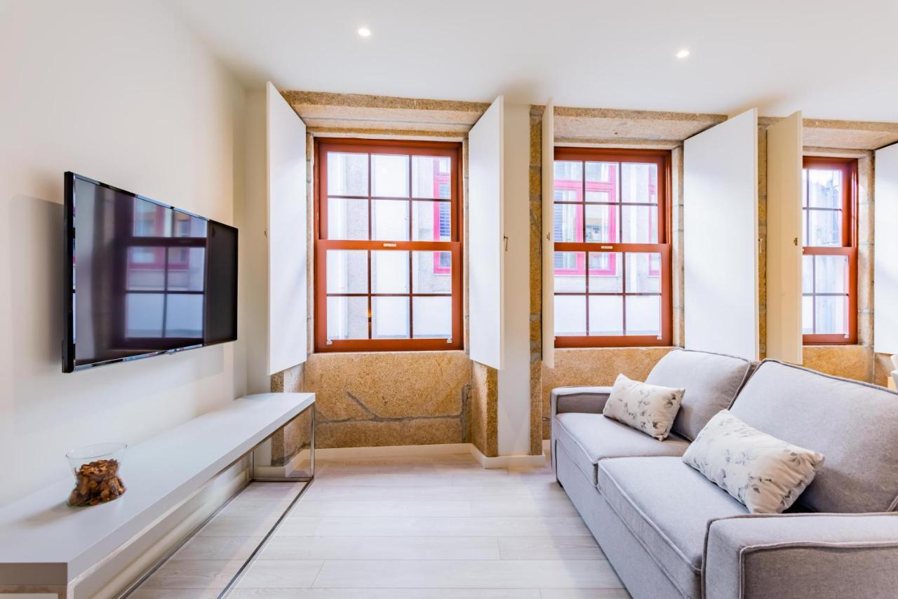 Lemago - Sao Bento Apartment Porto