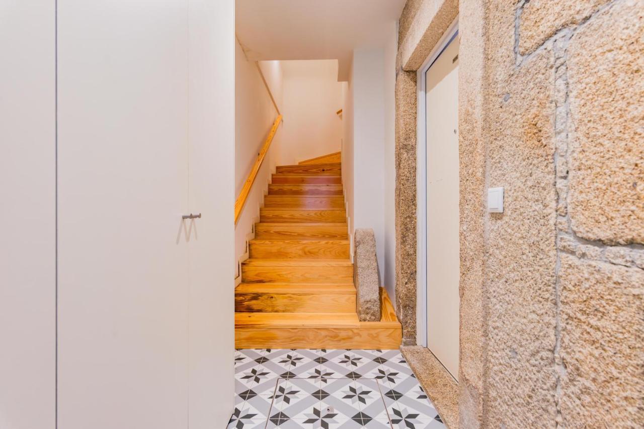 Lemago - Sao Bento Apartment *