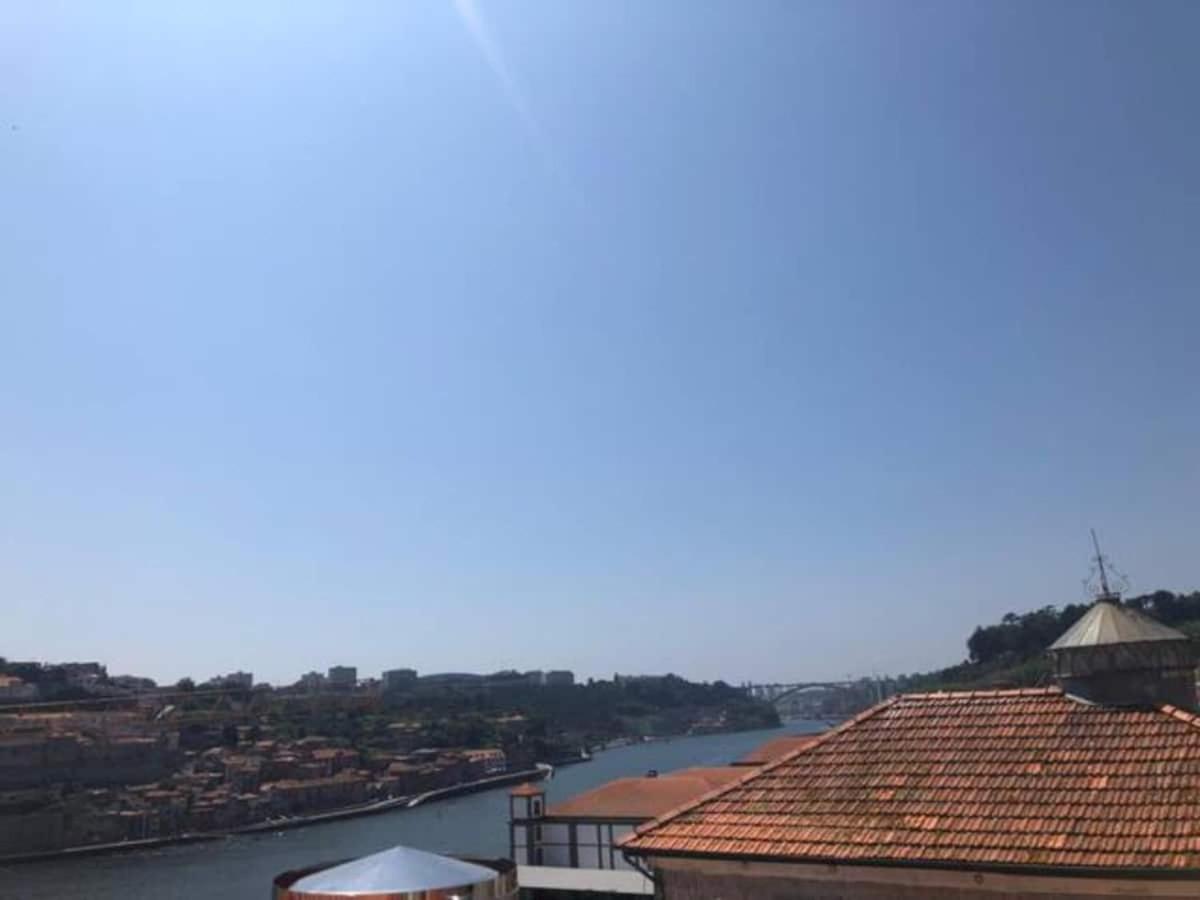 Guestready - Gonzaga Building Apartamento Porto