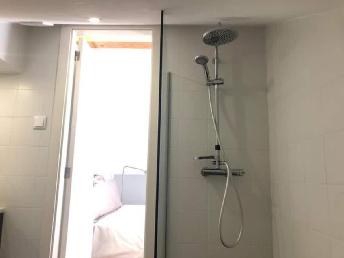 Guestready - Gonzaga Building Apartamento