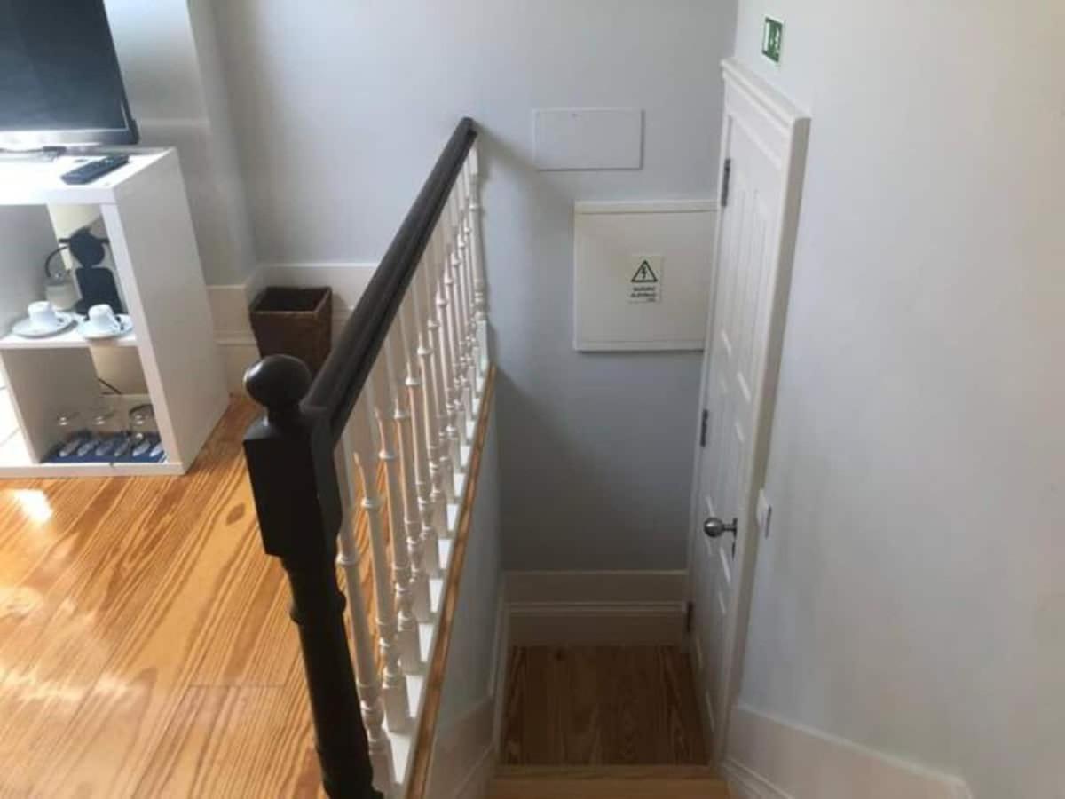 Guestready - Gonzaga Building