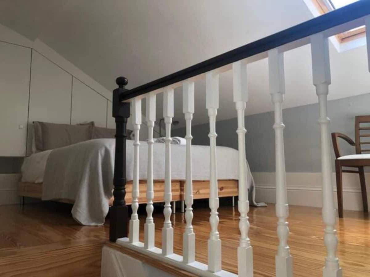 Guestready - Gonzaga Building Apartamento *