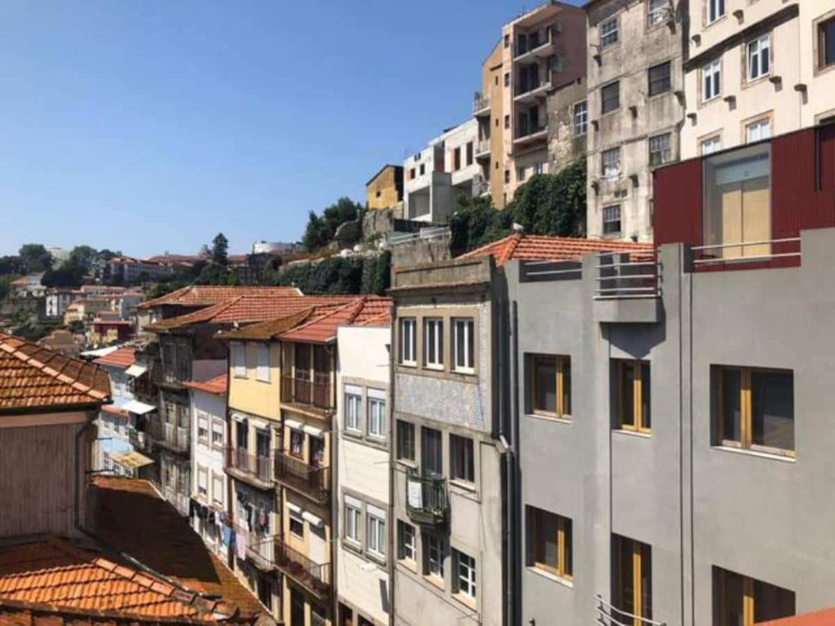 Guestready - Gonzaga Building Apartamento Porto