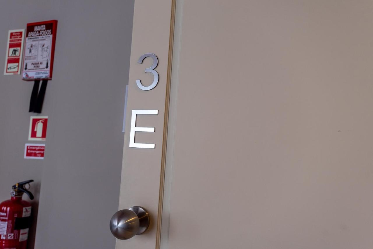 Cc Downtown Palace - I Appartement