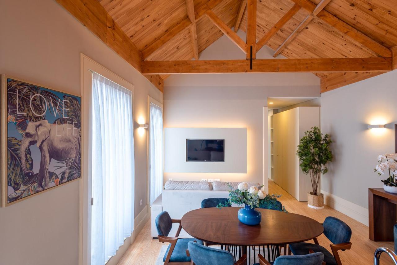 Appartement Cc Downtown Palace - I