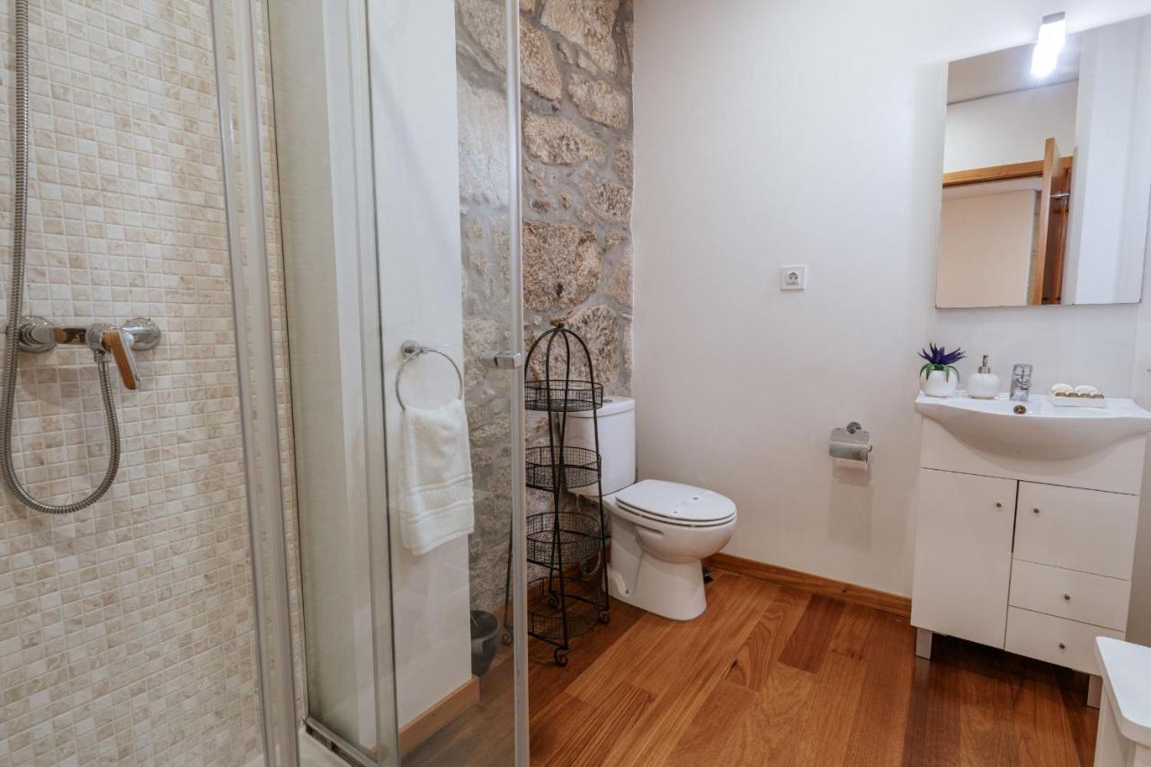 Authentic Appartement Porto