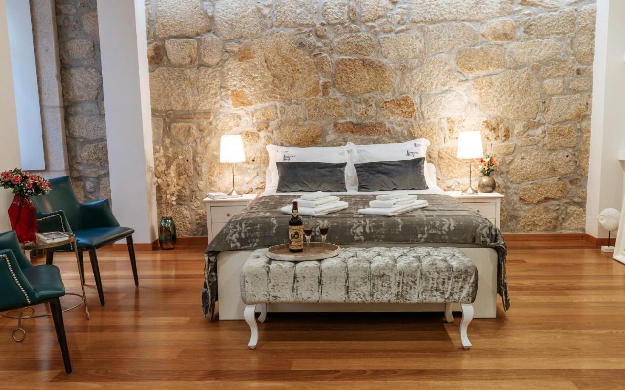 Authentic Appartement Porto