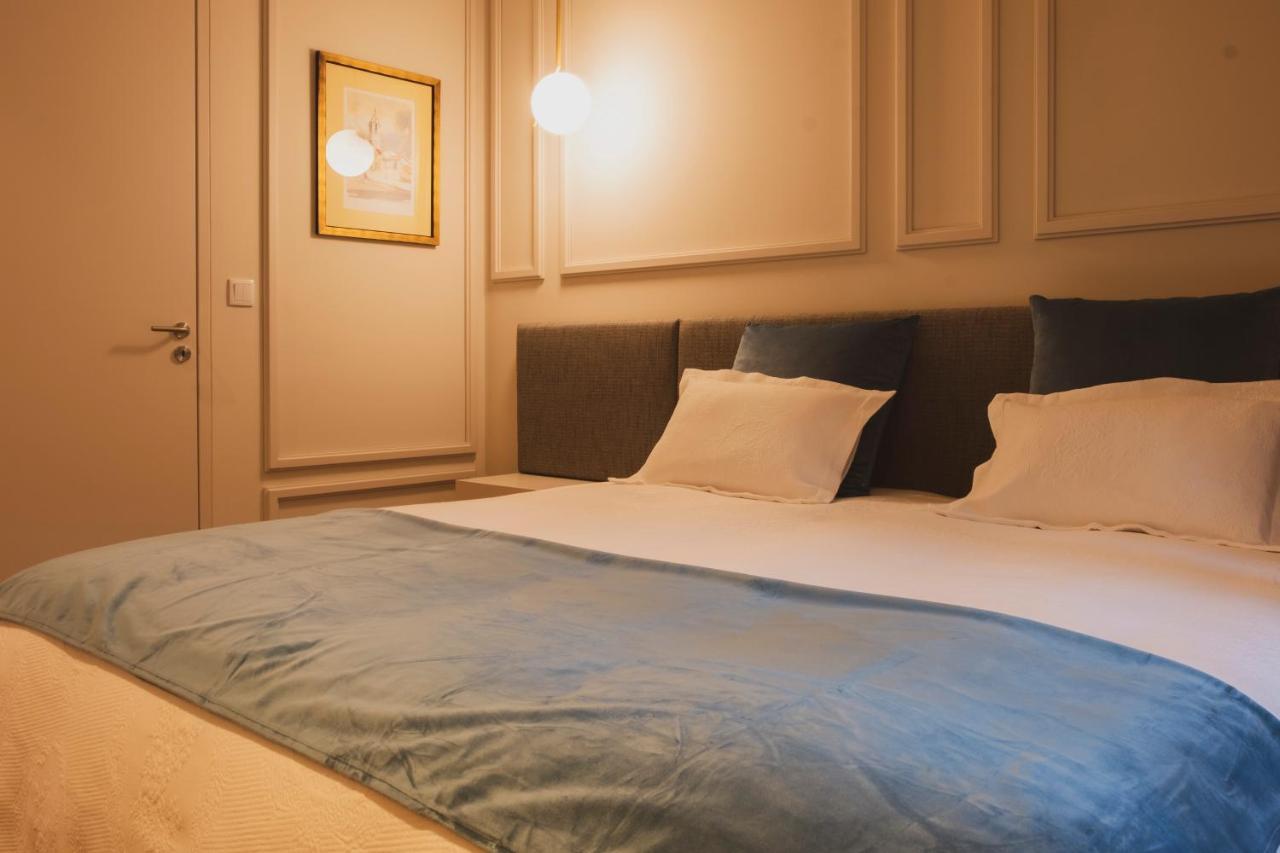 Guestready - Jardim Oliveiras - 2 Apartamento *