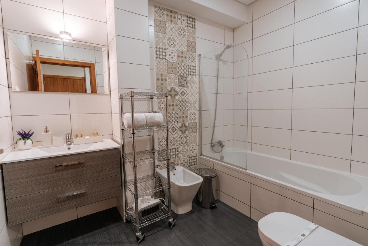 Authentic Appartement *