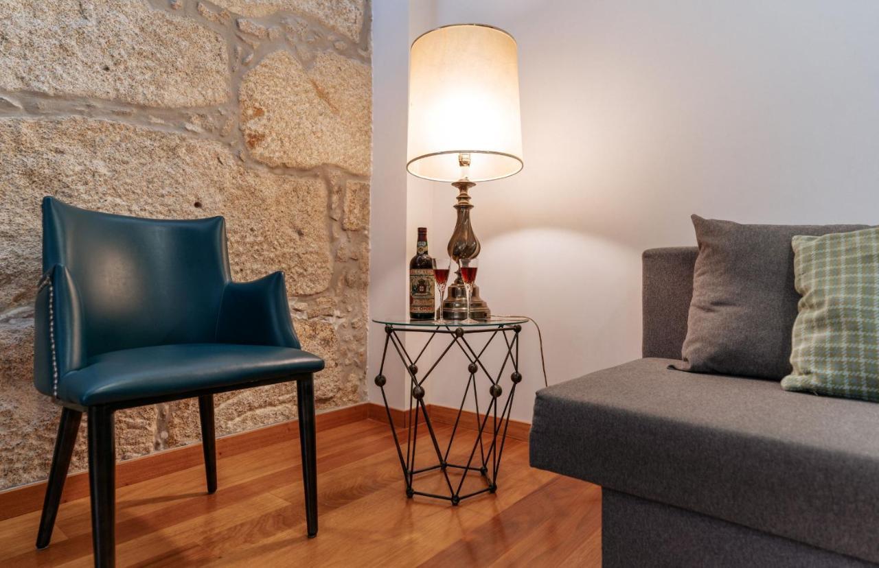Appartement Authentic Porto