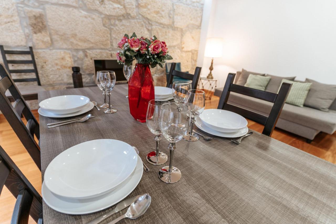 Authentic Appartement Porto