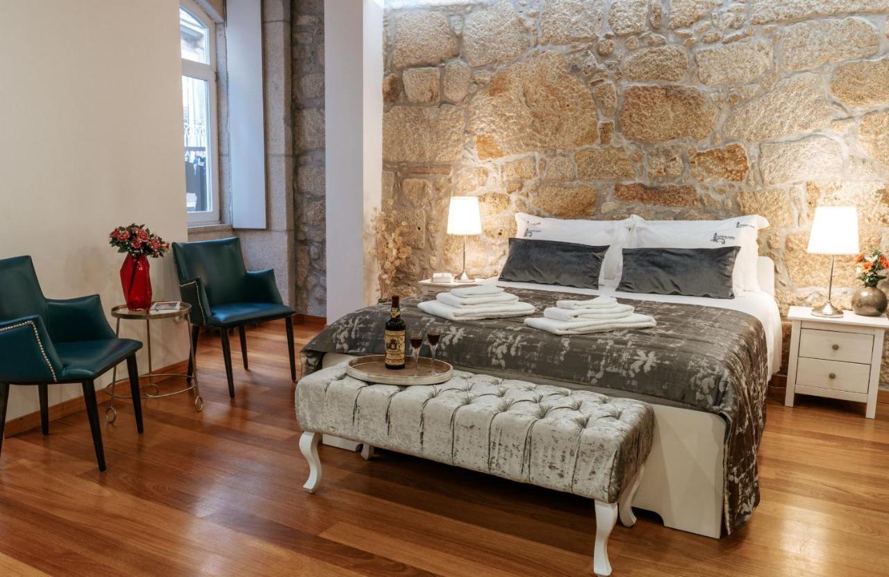 Appartement Authentic Porto