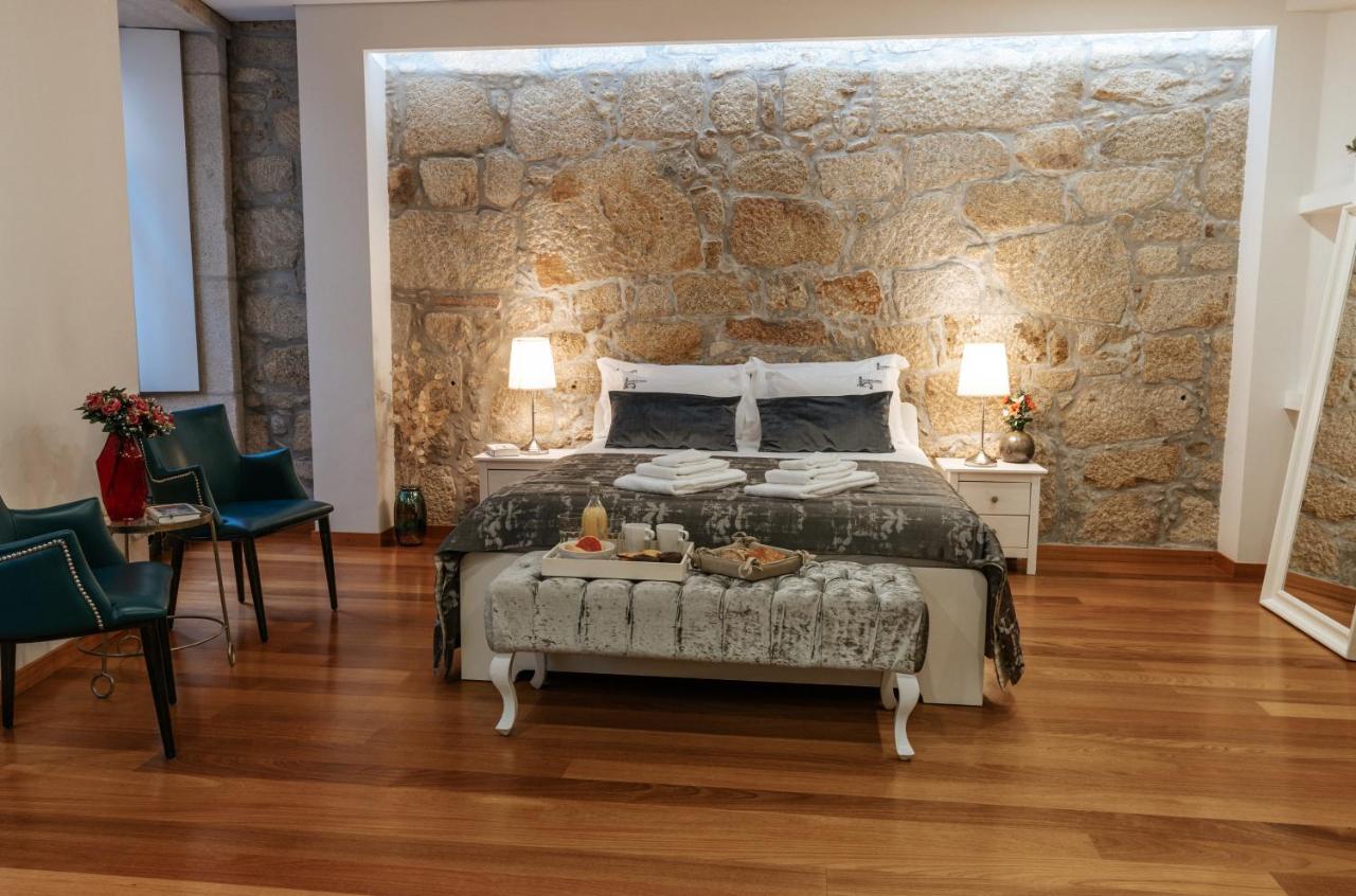 Appartement Authentic Porto