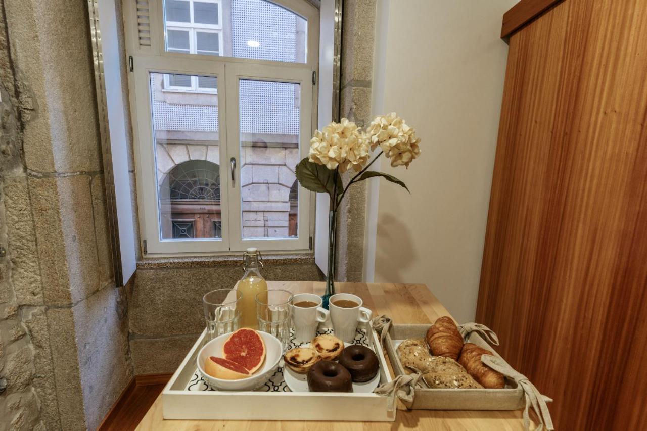 Appartement Authentic Porto