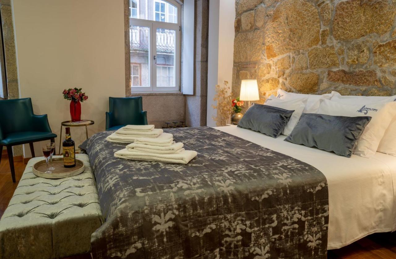 Appartement Authentic Porto