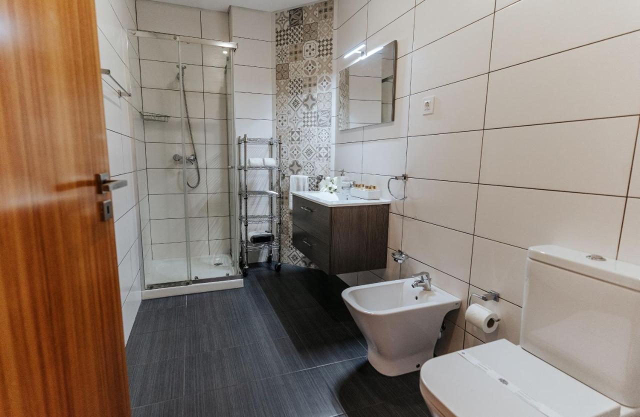Authentic Appartement *