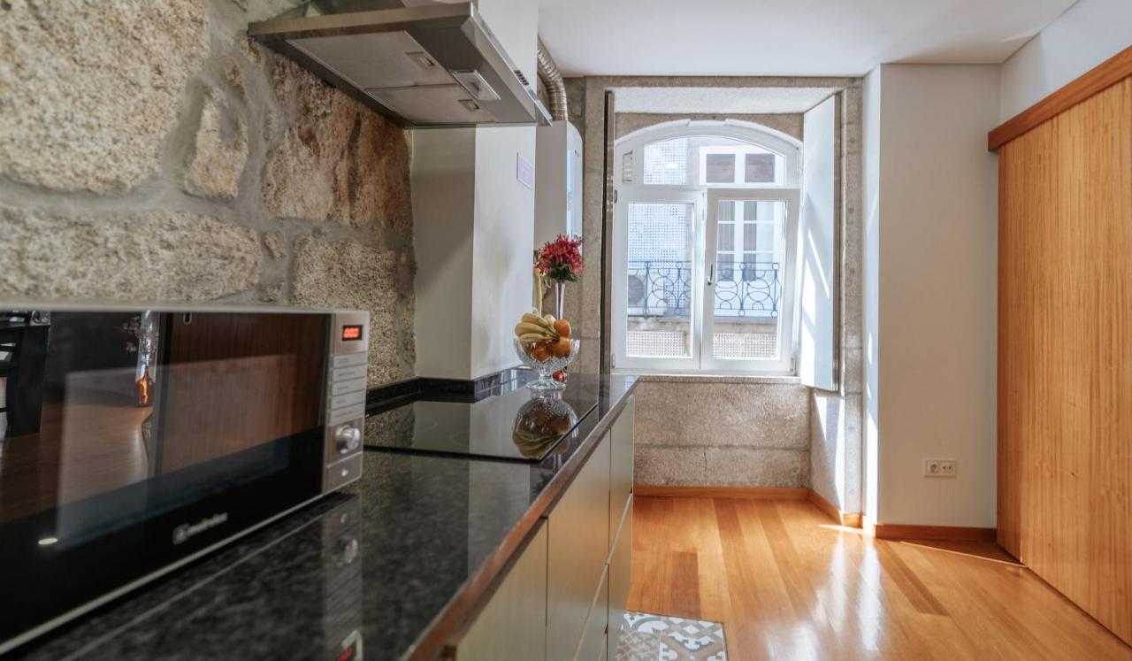 Appartement Authentic *