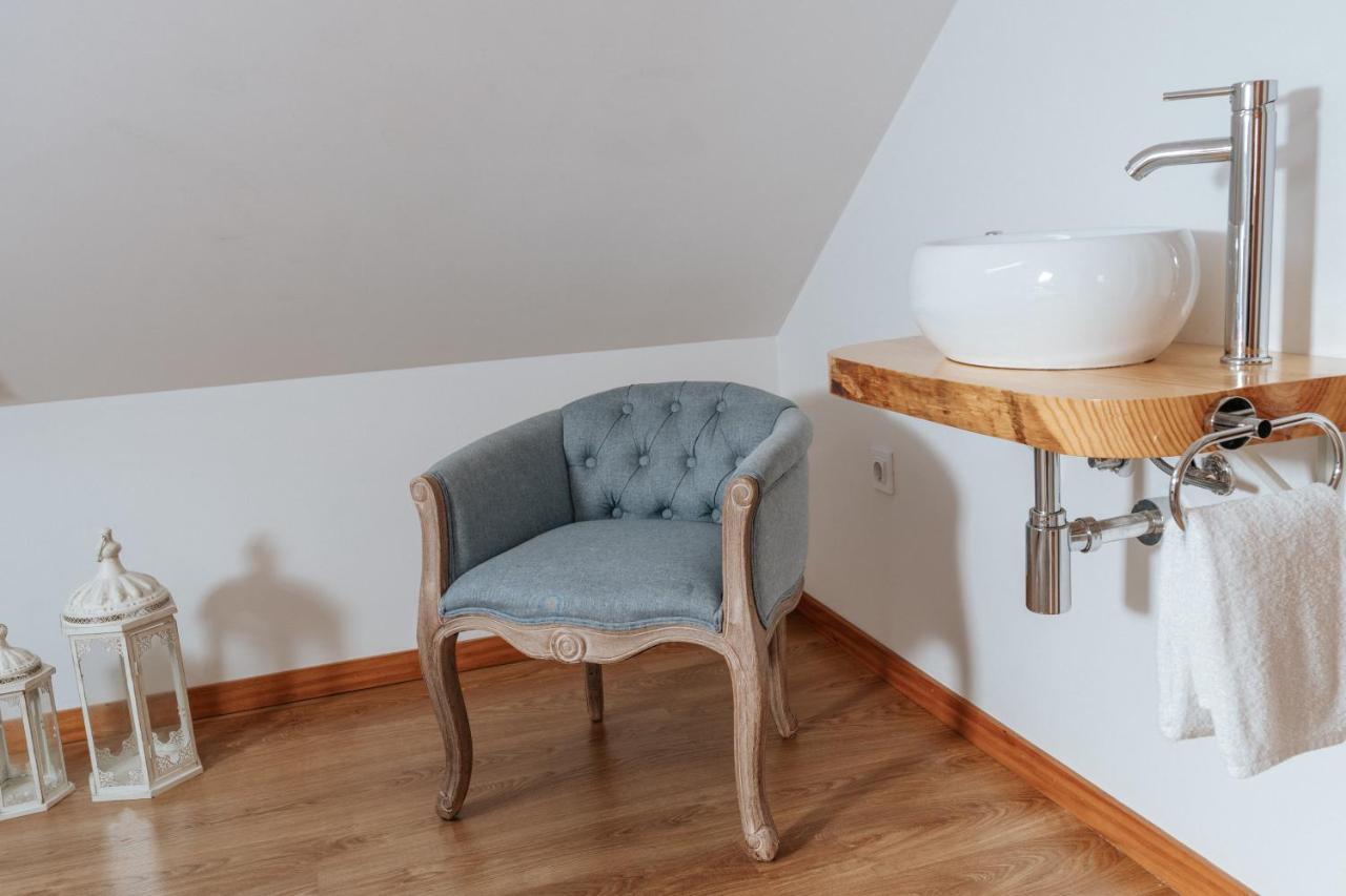 Appartement Authentic *