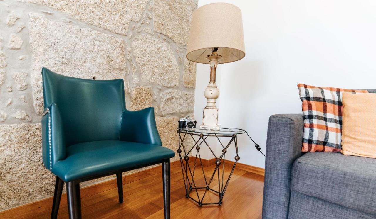 Appartement Authentic Porto