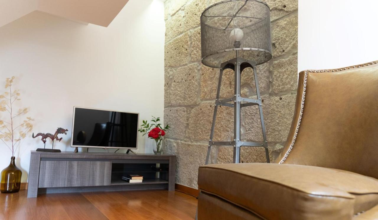 Authentic Appartement Porto